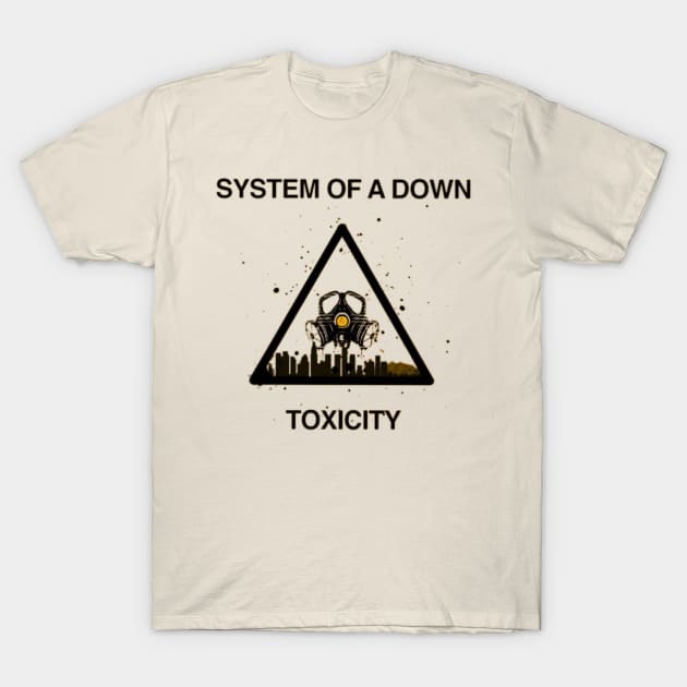 System of down merch 2025